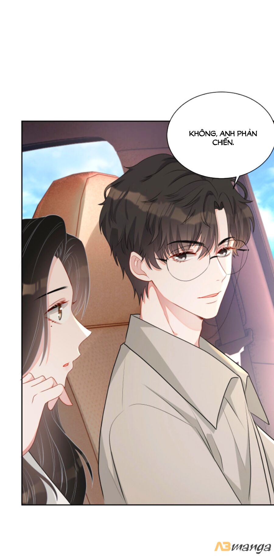 Chỉ Yêu Mình Em: Chapter 41
