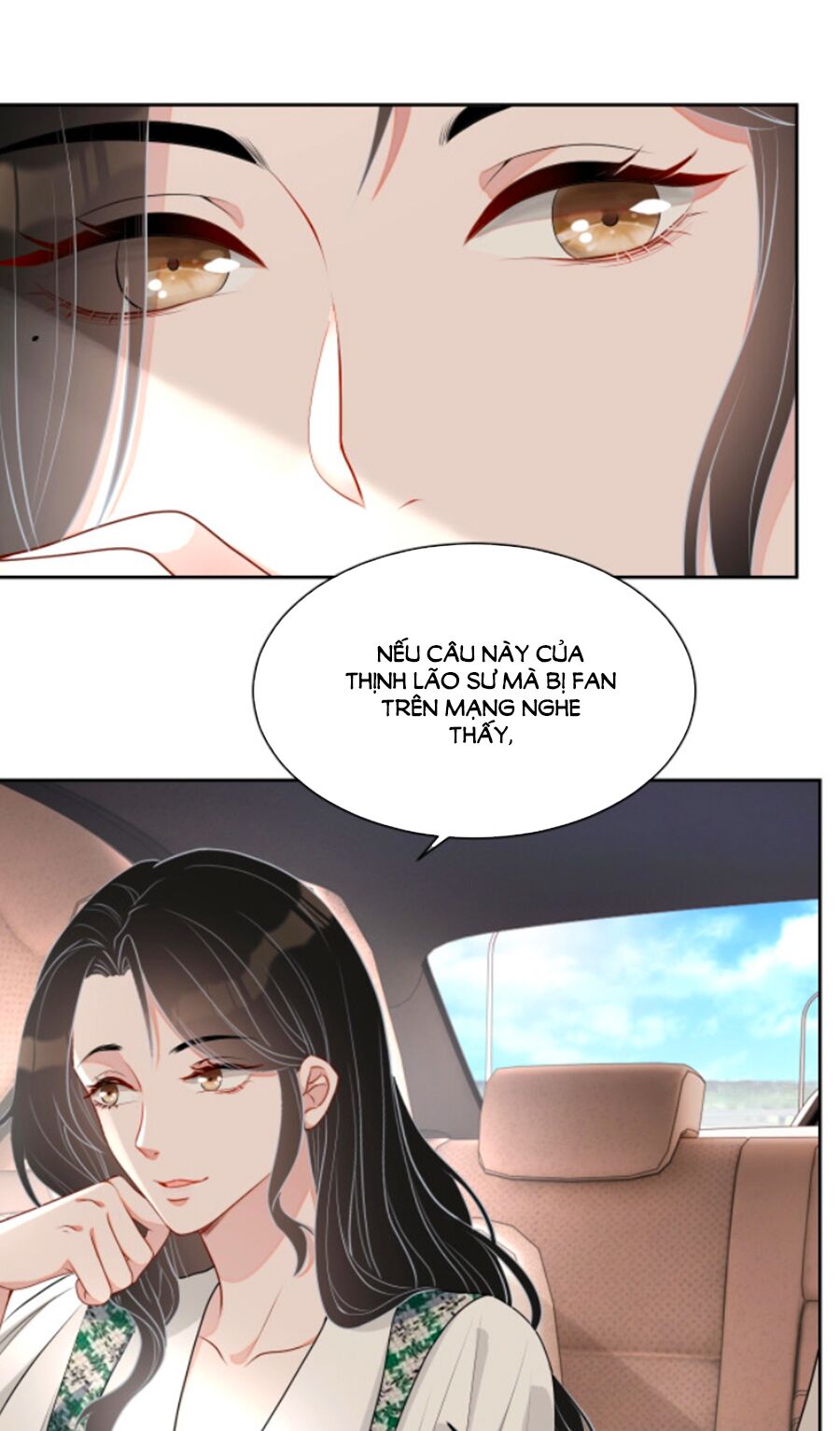 Chỉ Yêu Mình Em: Chapter 41