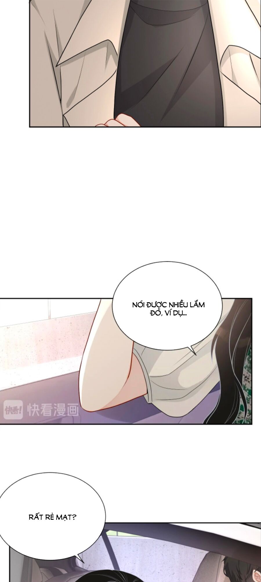Chỉ Yêu Mình Em: Chapter 41