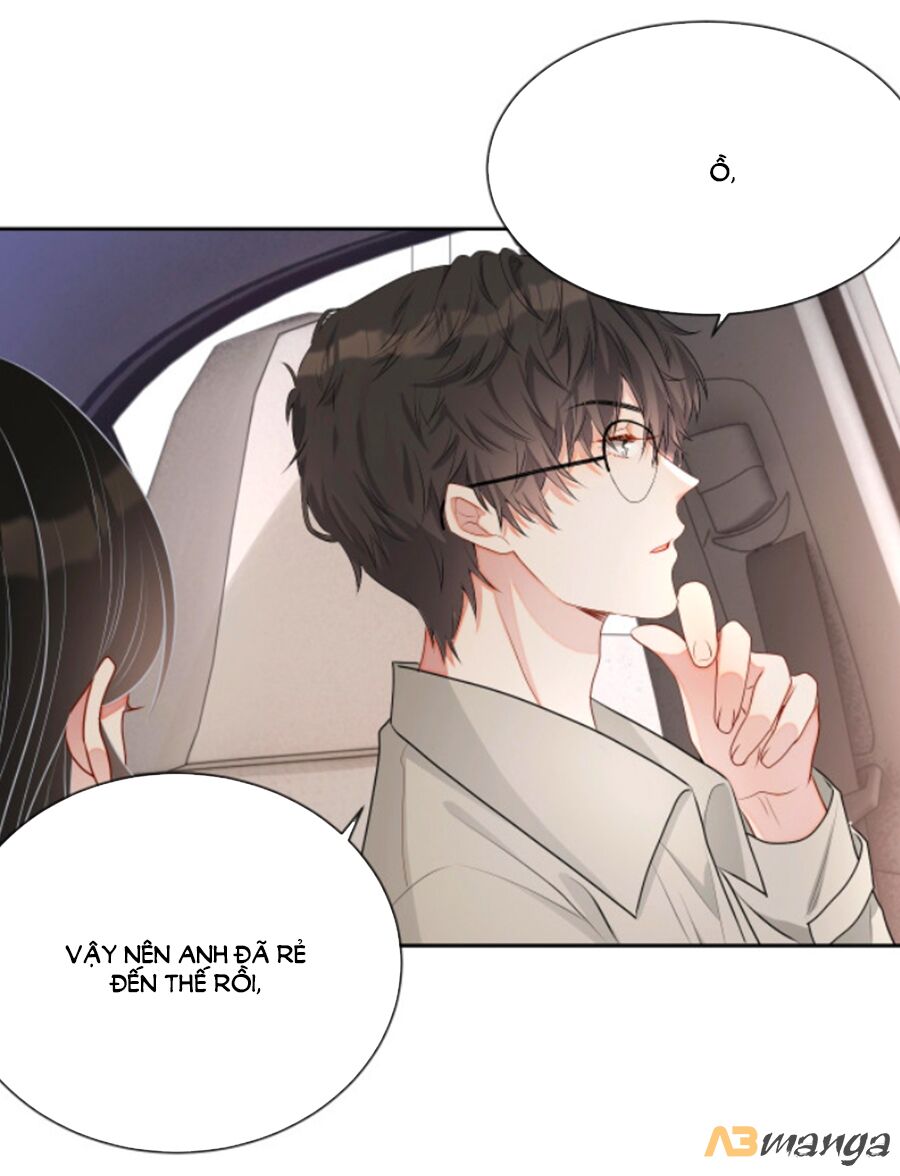 Chỉ Yêu Mình Em: Chapter 41