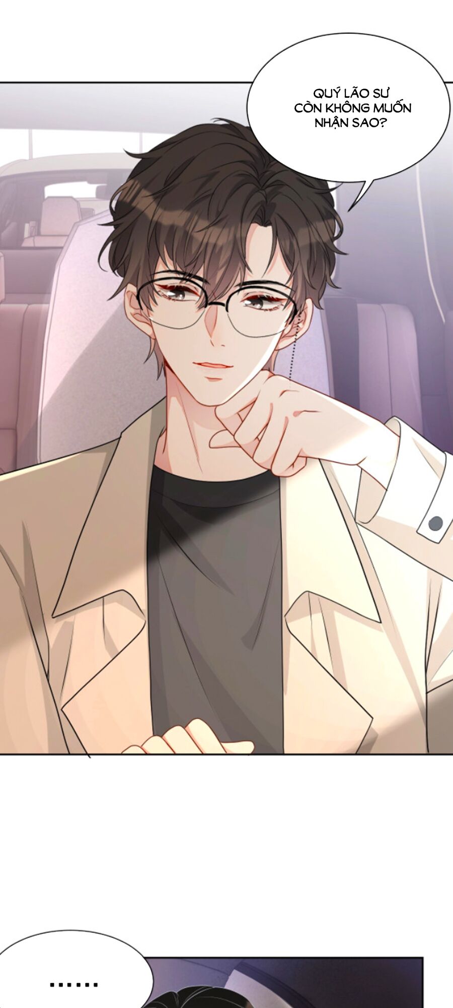 Chỉ Yêu Mình Em: Chapter 41
