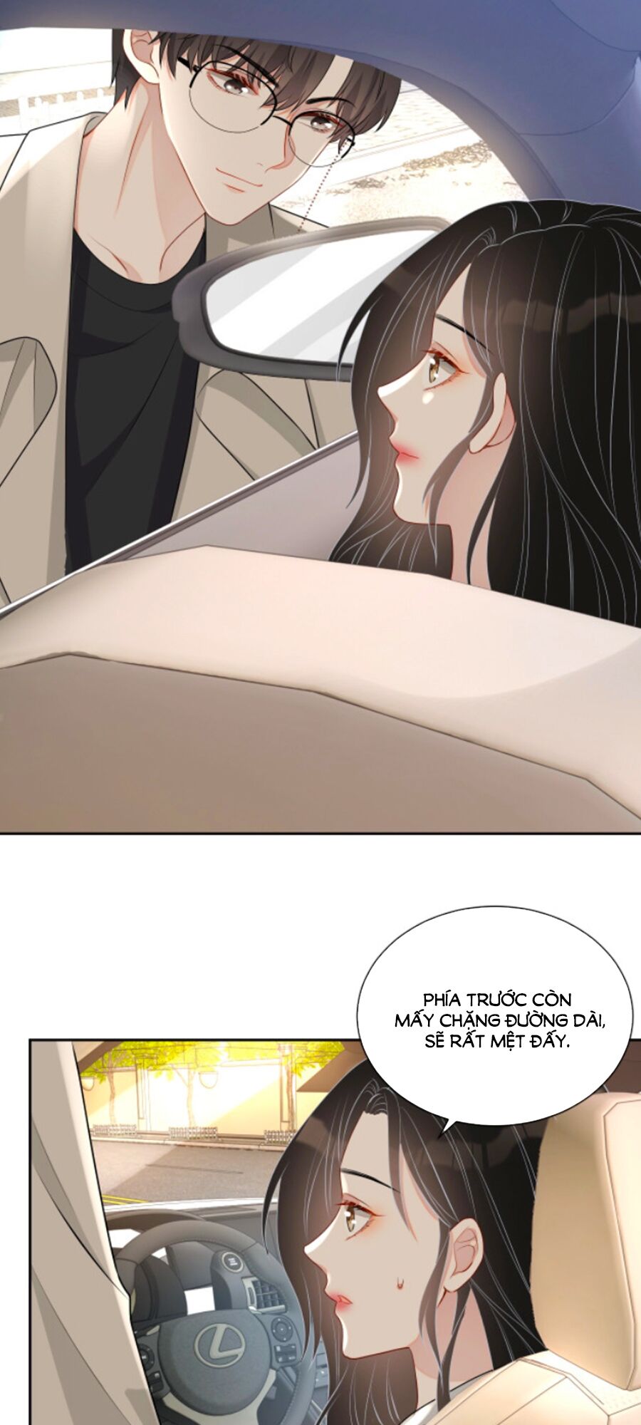 Chỉ Yêu Mình Em: Chapter 41