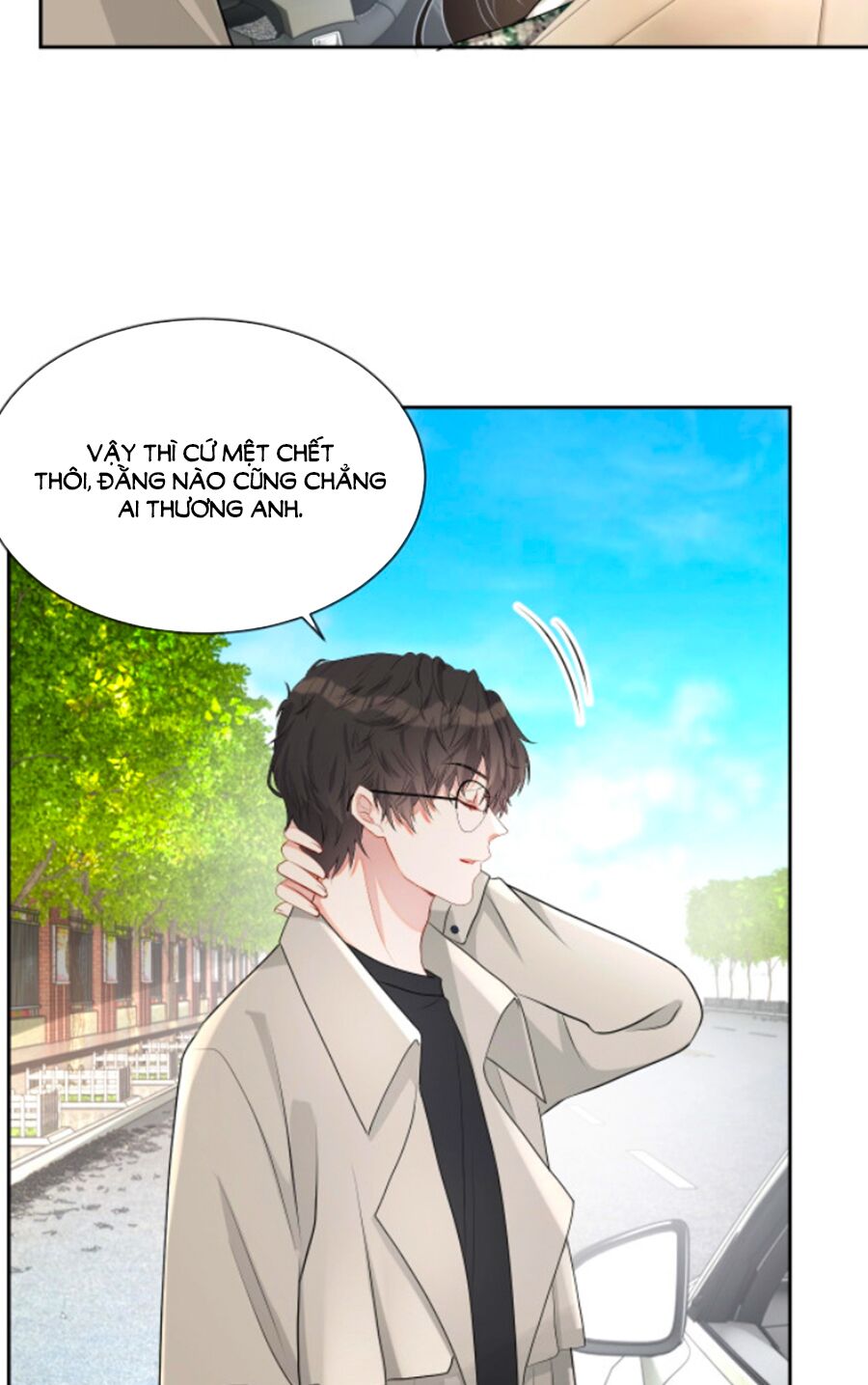 Chỉ Yêu Mình Em: Chapter 41