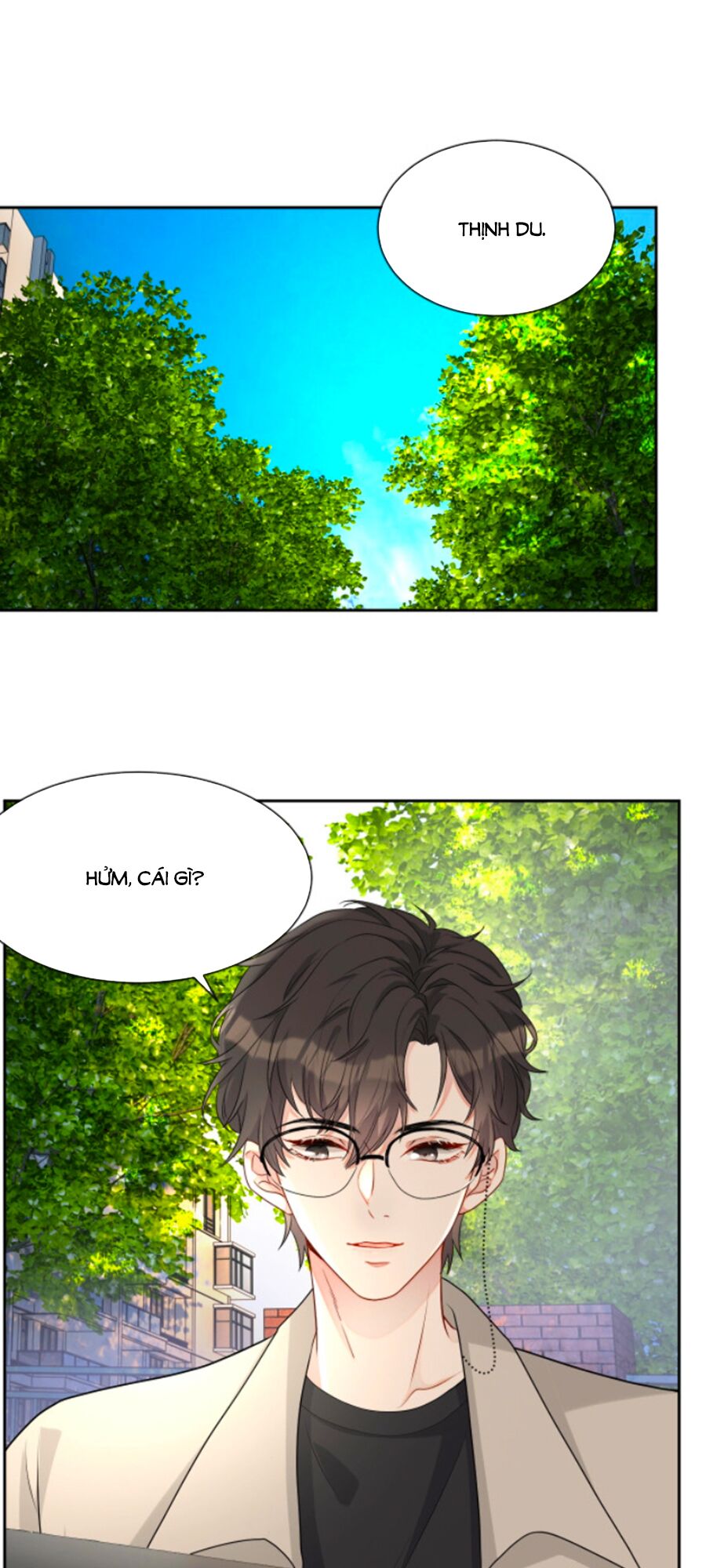 Chỉ Yêu Mình Em: Chapter 41