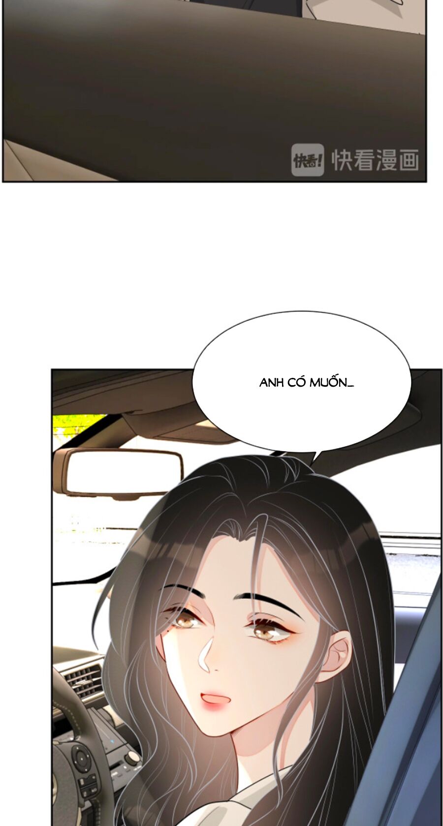 Chỉ Yêu Mình Em: Chapter 41