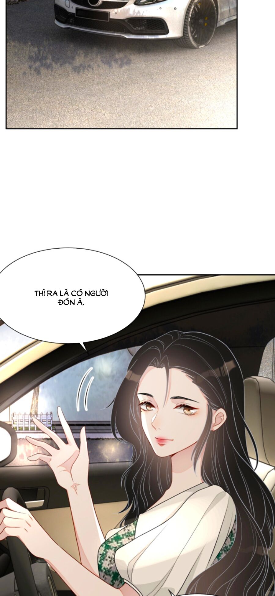 Chỉ Yêu Mình Em: Chapter 41