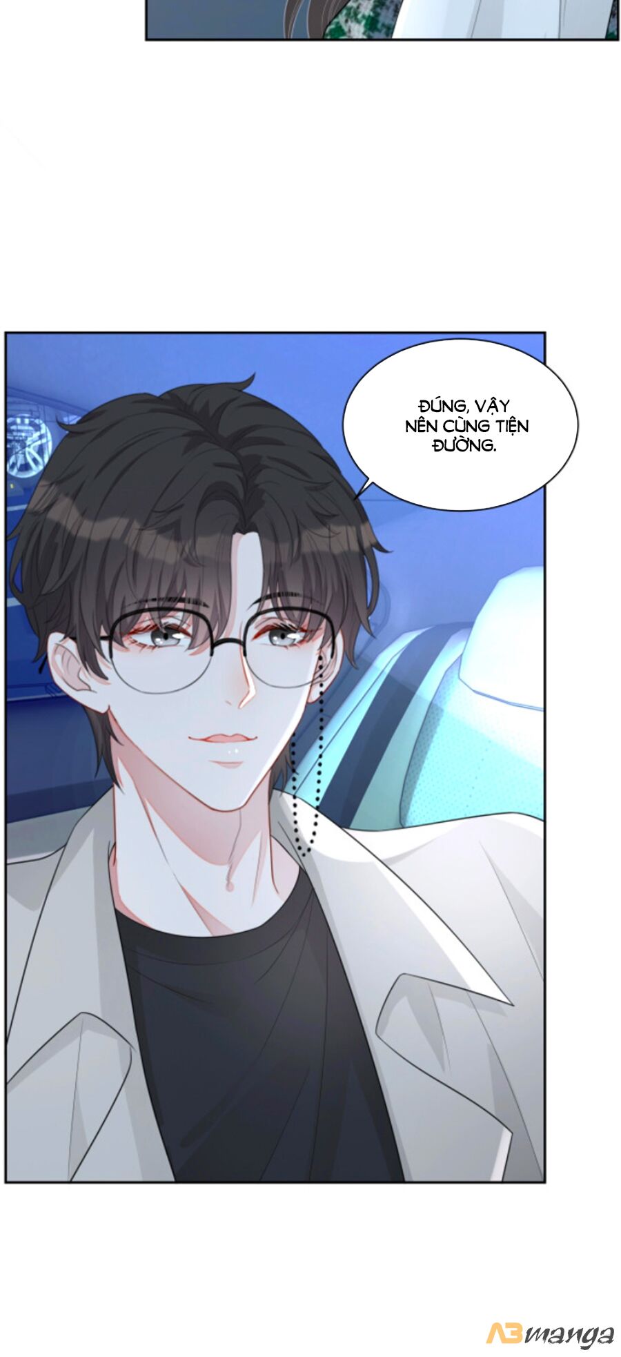 Chỉ Yêu Mình Em: Chapter 41