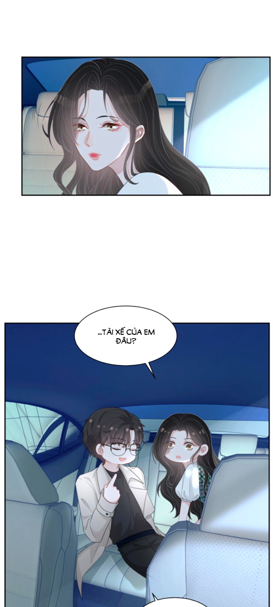Chỉ Yêu Mình Em: Chapter 41