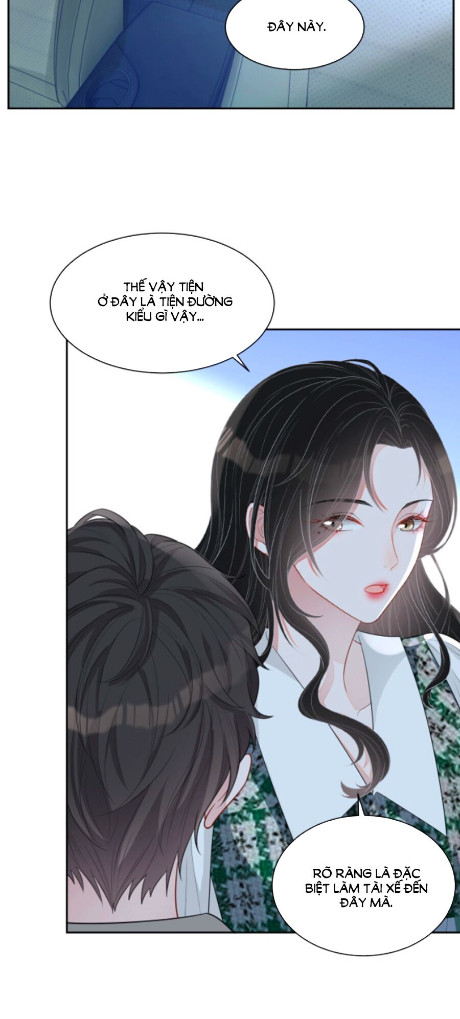 Chỉ Yêu Mình Em: Chapter 41
