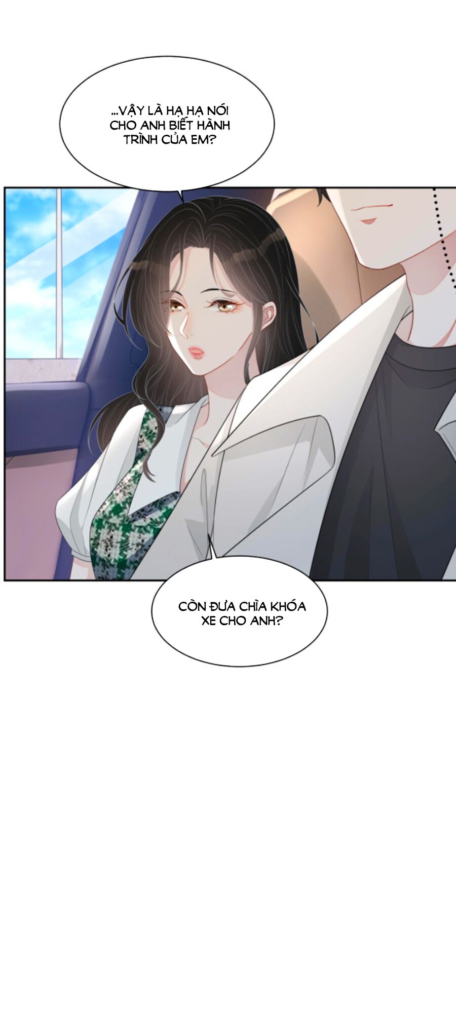 Chỉ Yêu Mình Em: Chapter 41