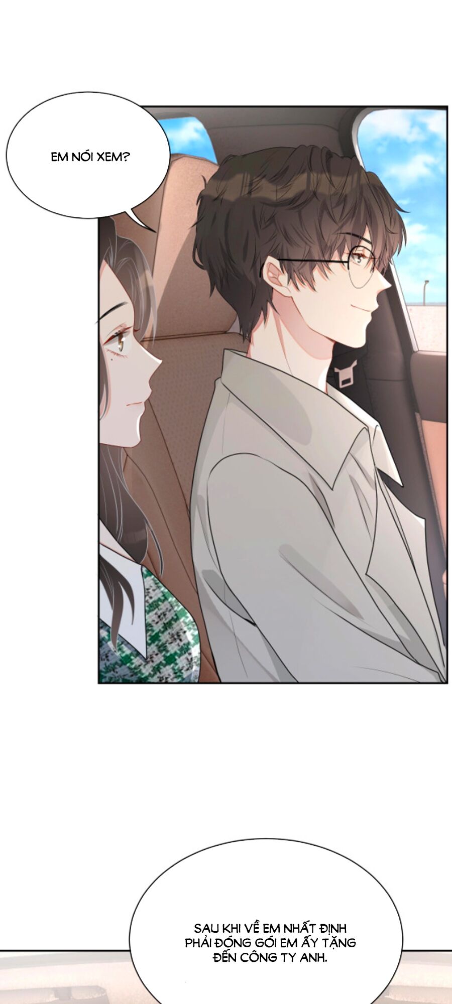 Chỉ Yêu Mình Em: Chapter 41