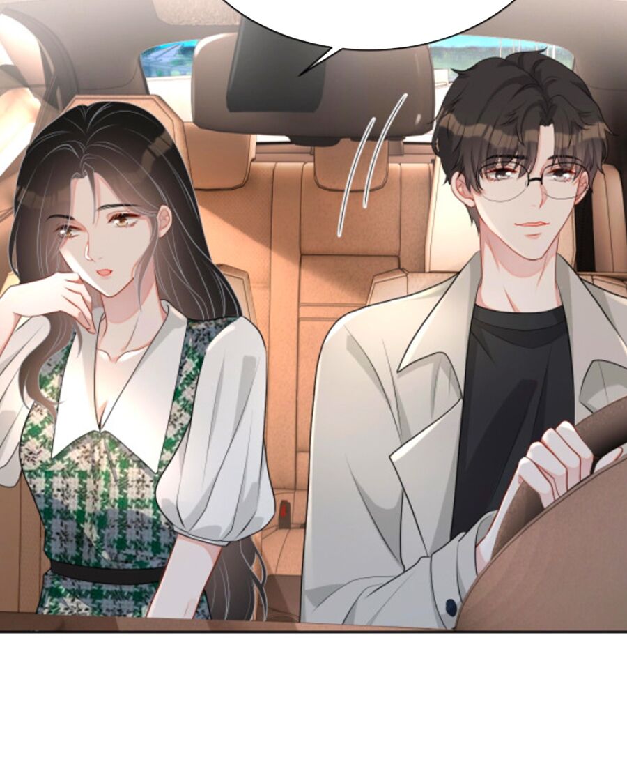 Chỉ Yêu Mình Em: Chapter 41