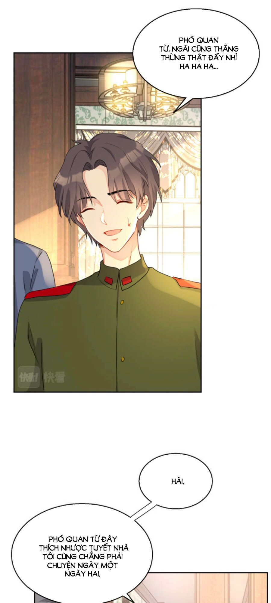 Chỉ Yêu Mình Em: Chapter 45