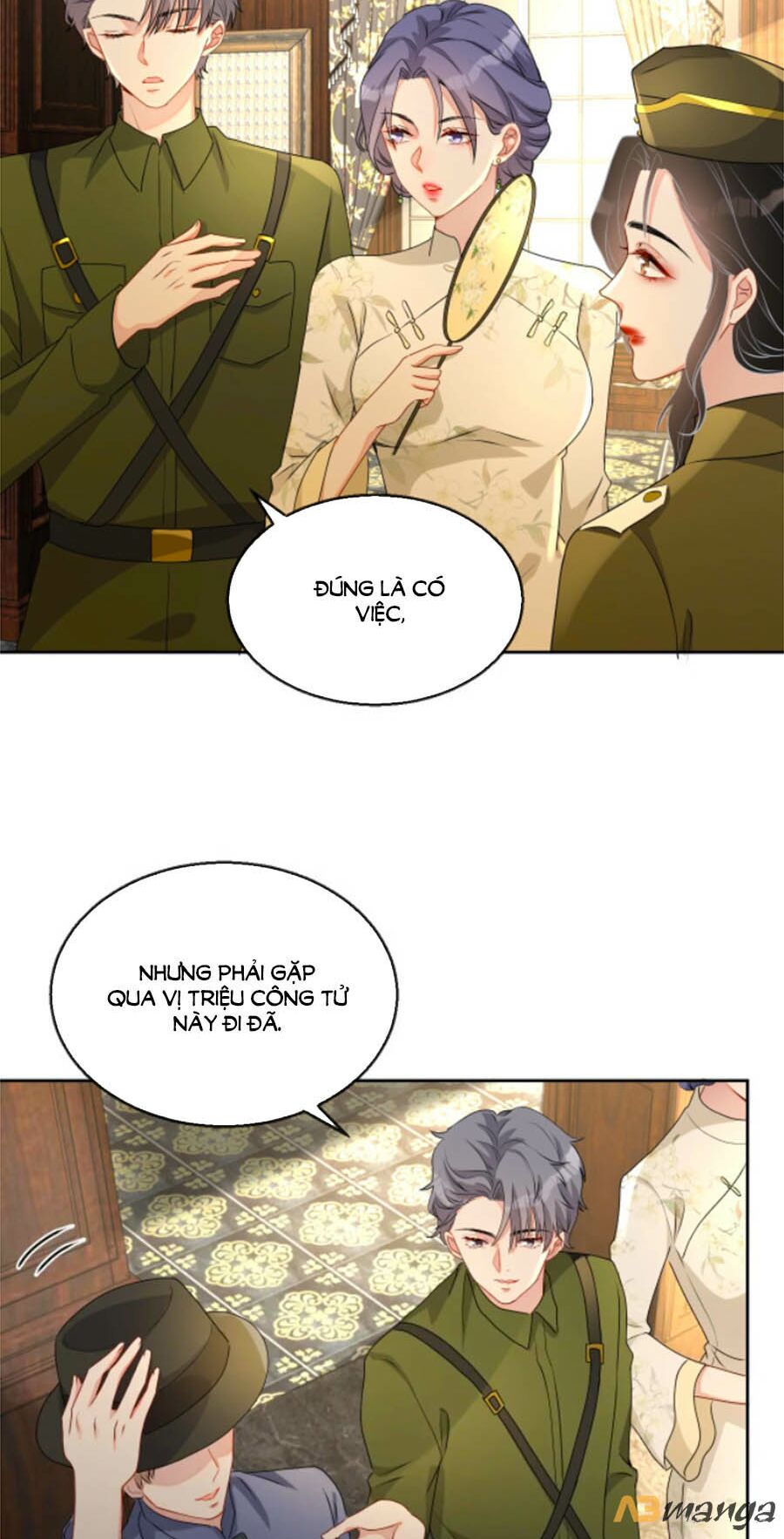 Chỉ Yêu Mình Em: Chapter 45