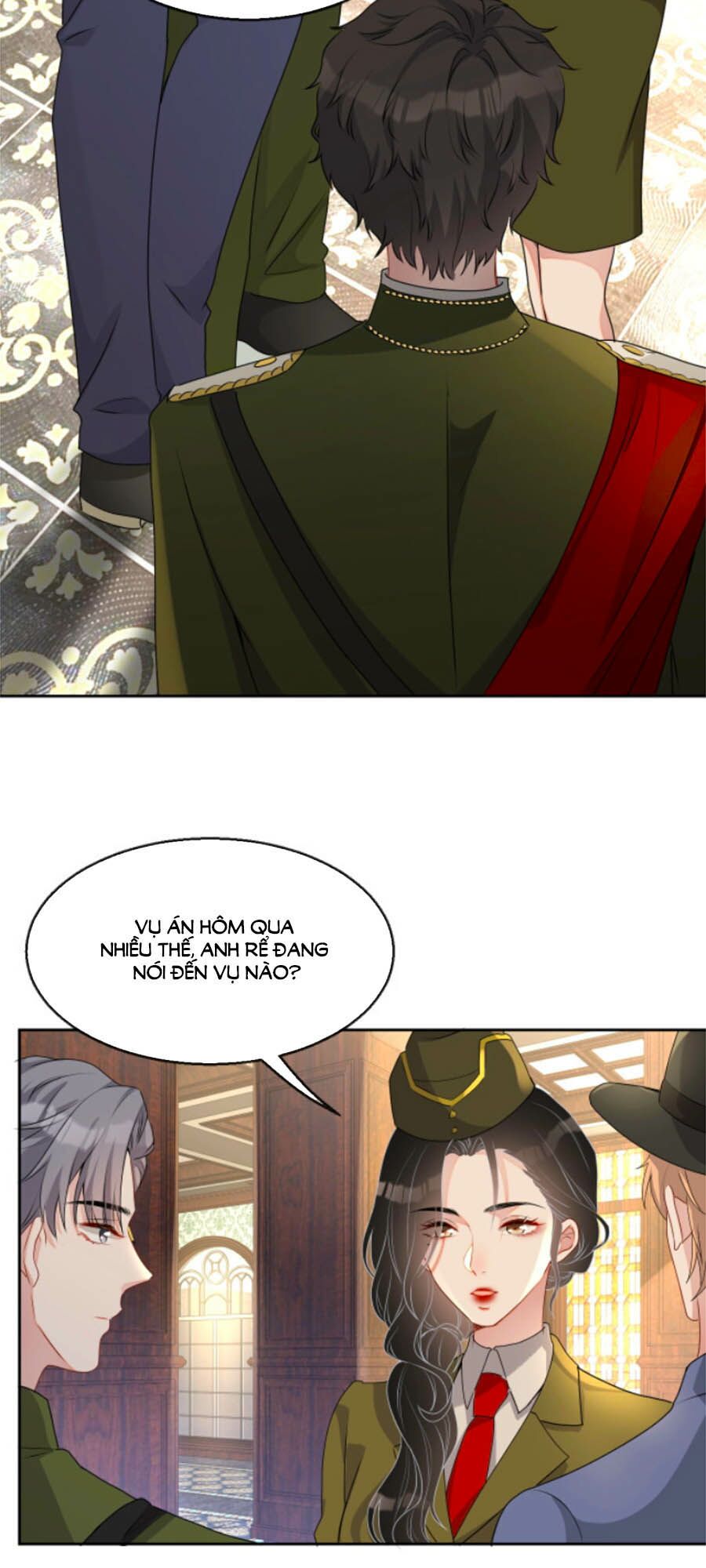 Chỉ Yêu Mình Em: Chapter 45