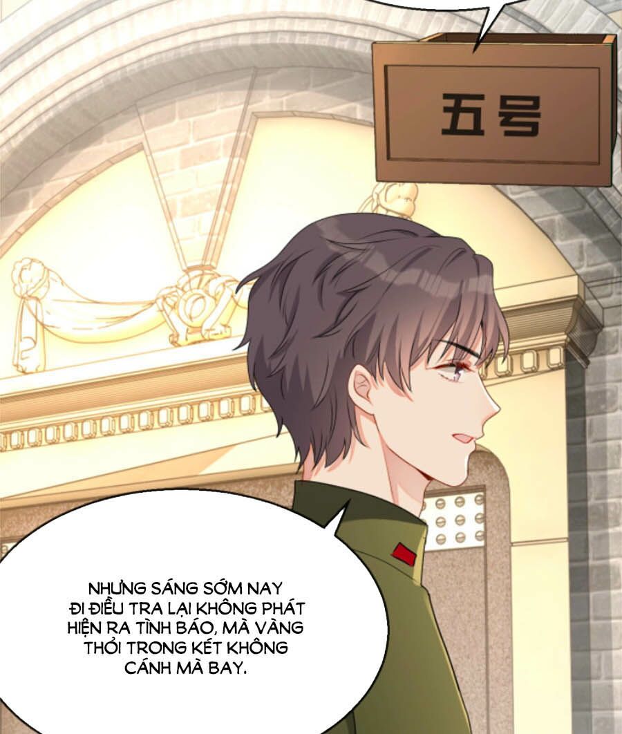 Chỉ Yêu Mình Em: Chapter 45
