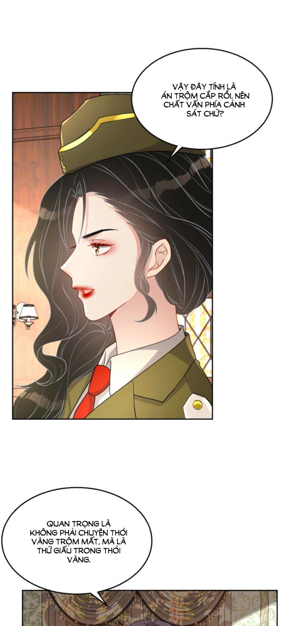 Chỉ Yêu Mình Em: Chapter 45