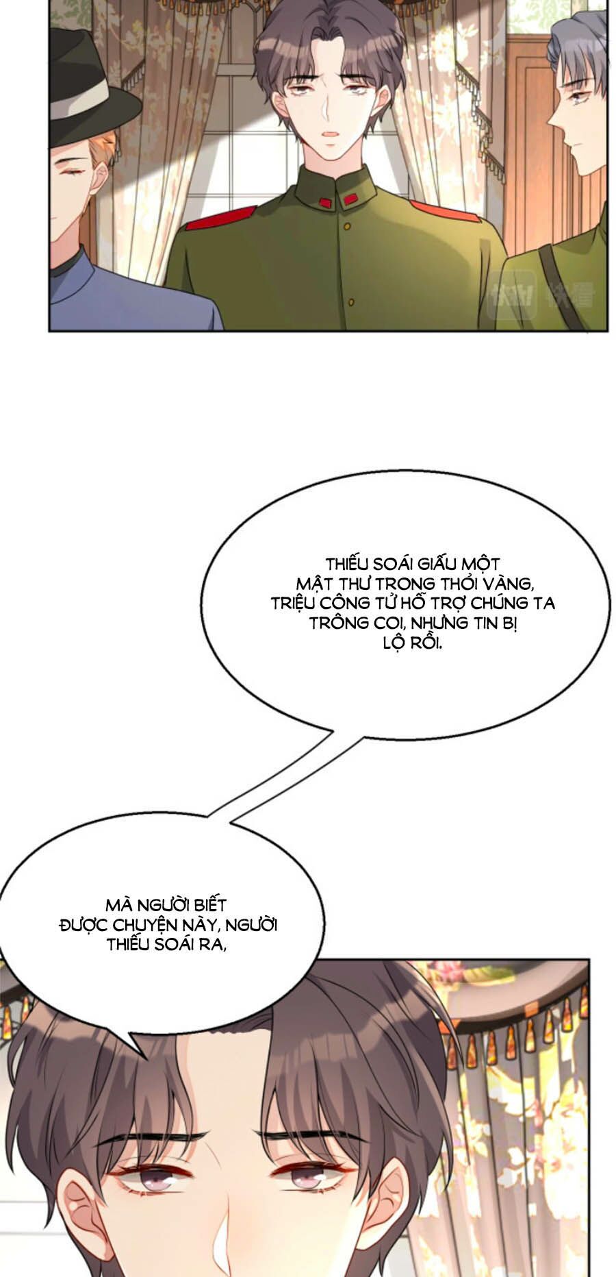 Chỉ Yêu Mình Em: Chapter 45