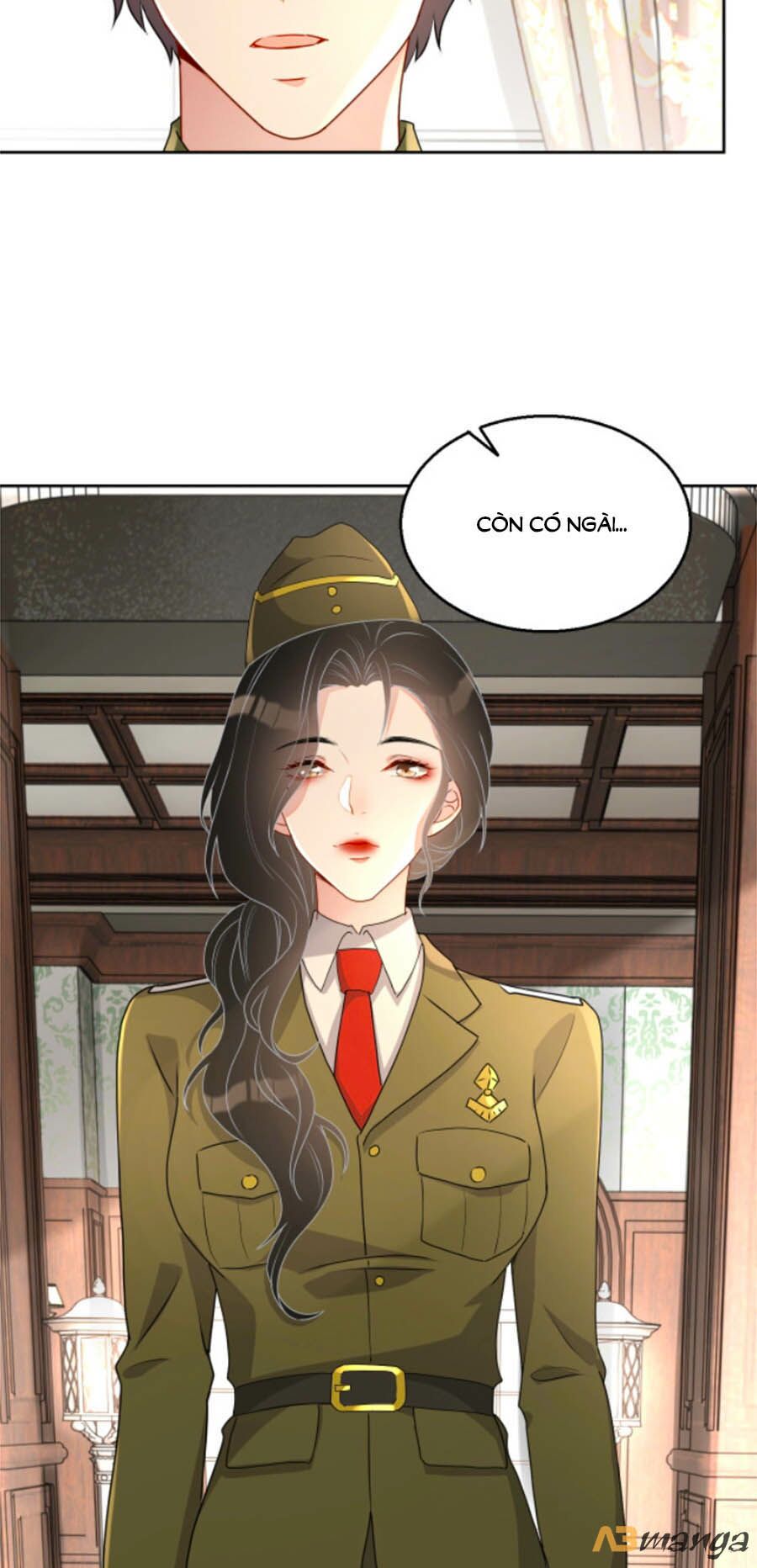 Chỉ Yêu Mình Em: Chapter 45