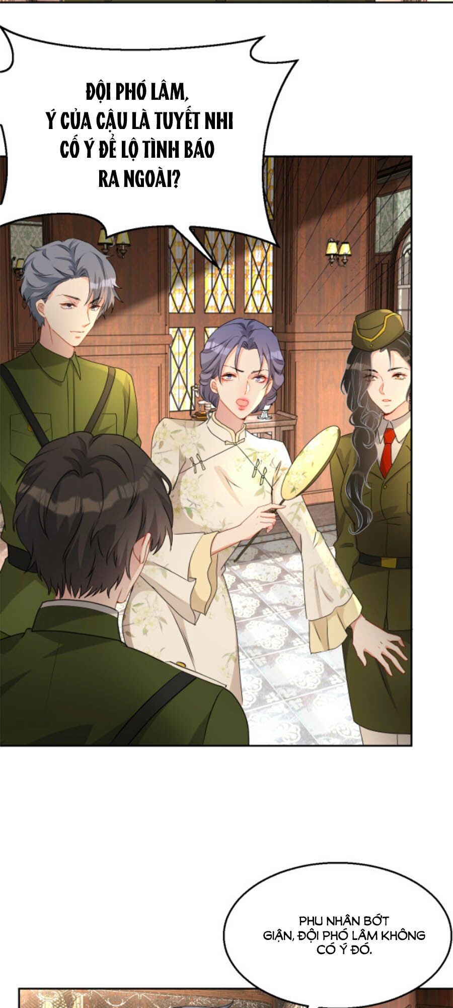 Chỉ Yêu Mình Em: Chapter 45
