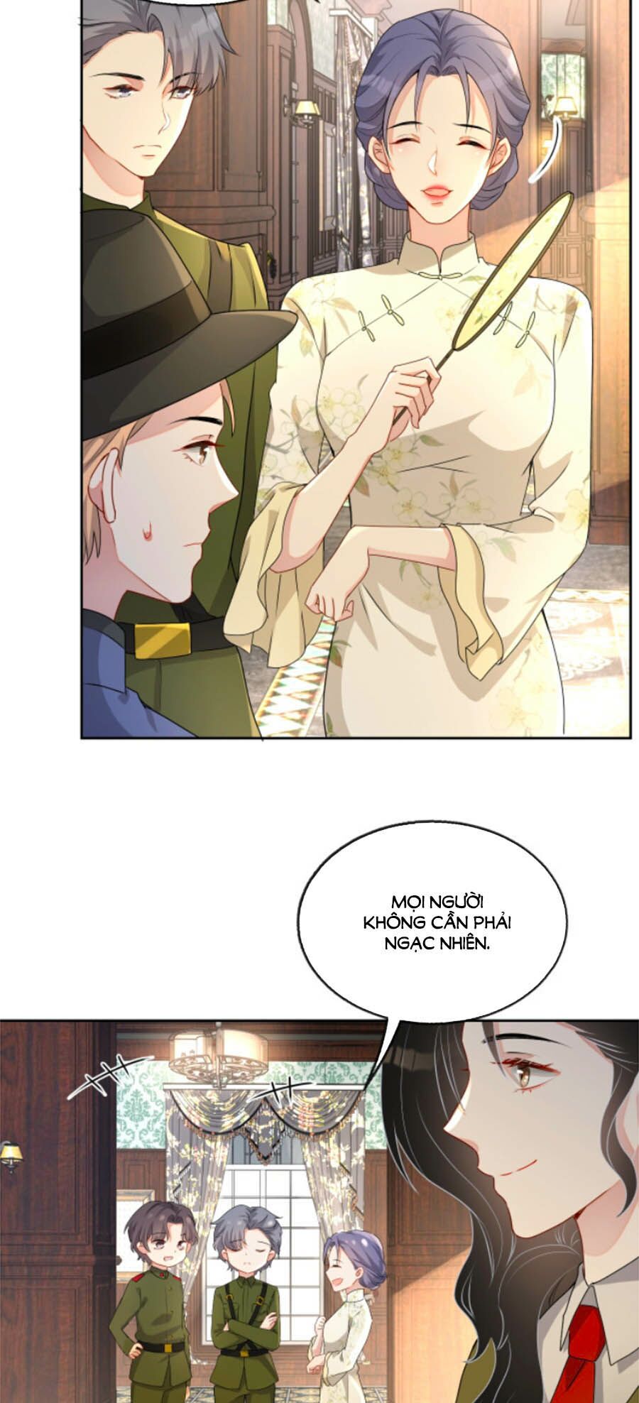 Chỉ Yêu Mình Em: Chapter 45