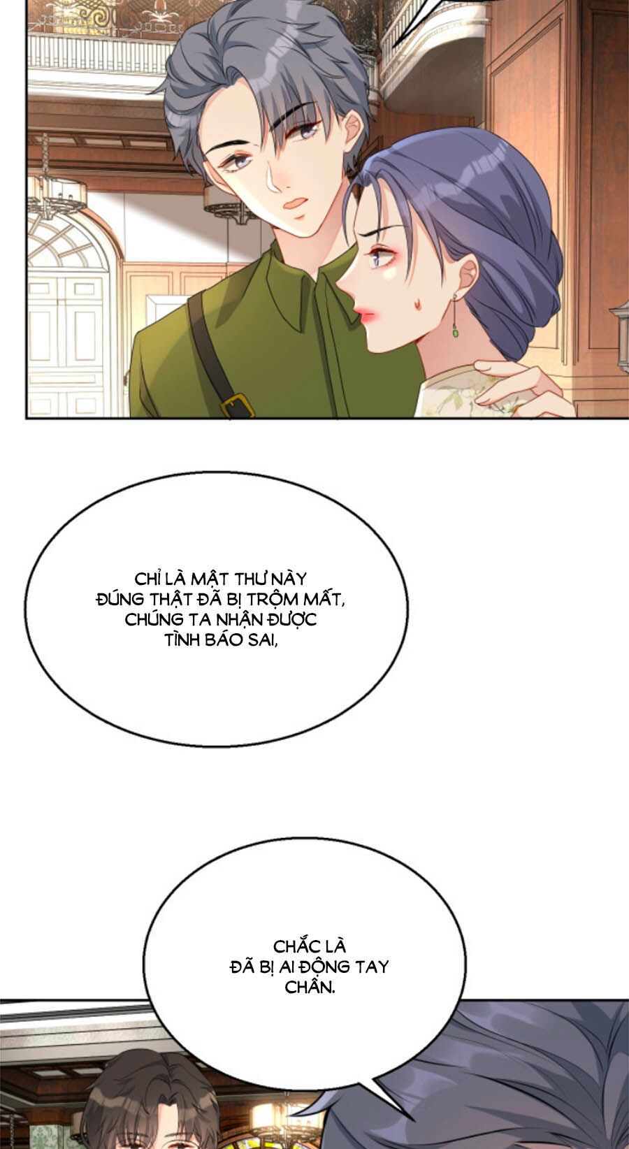 Chỉ Yêu Mình Em: Chapter 45