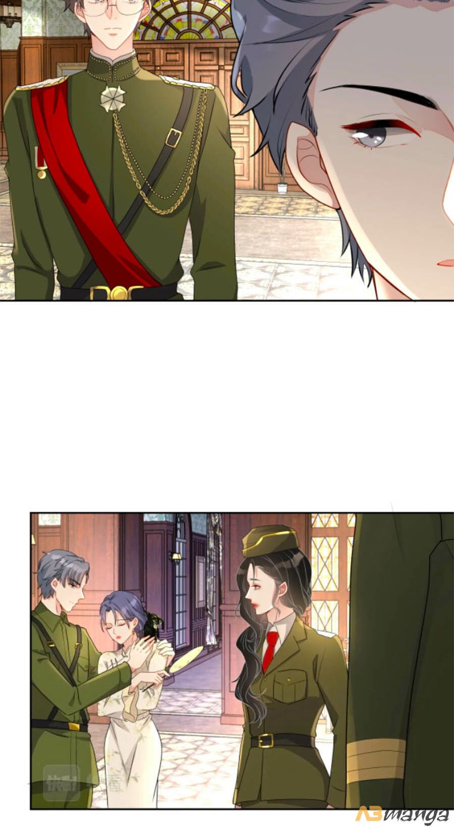Chỉ Yêu Mình Em: Chapter 45