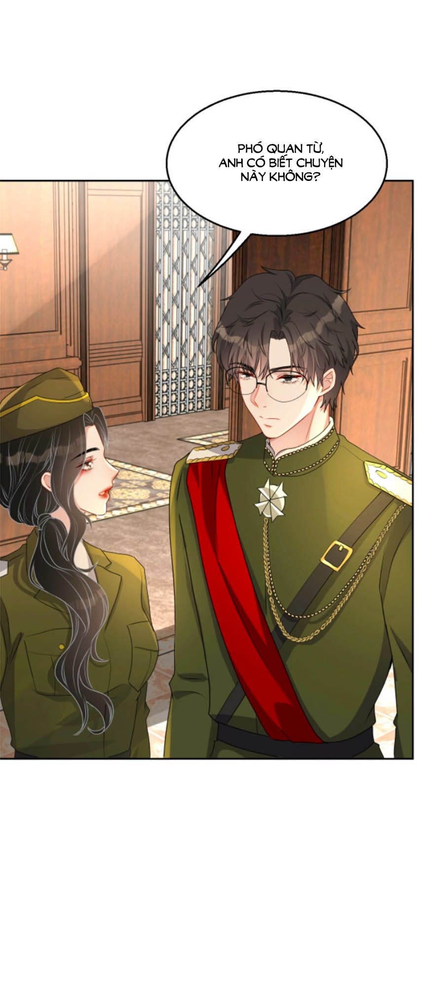 Chỉ Yêu Mình Em: Chapter 45