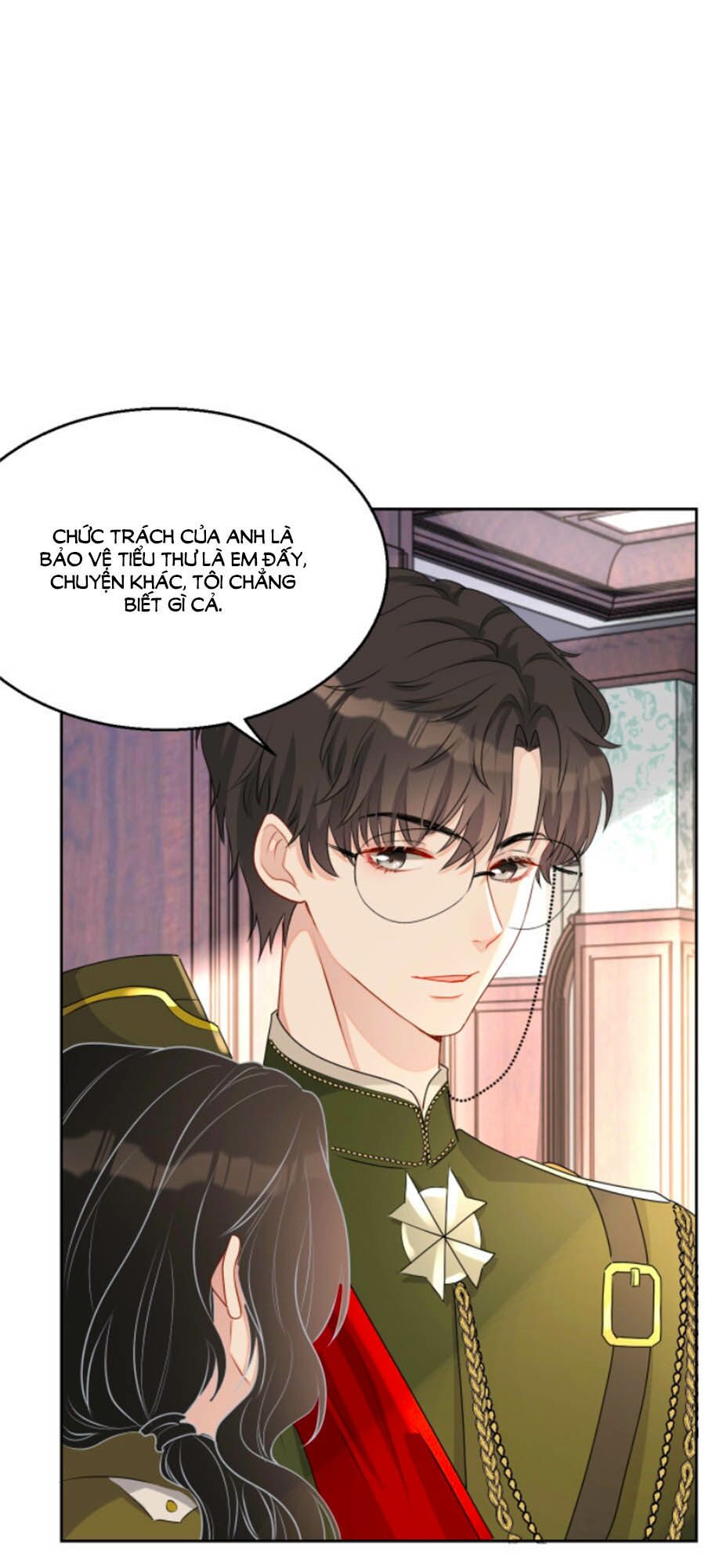 Chỉ Yêu Mình Em: Chapter 45