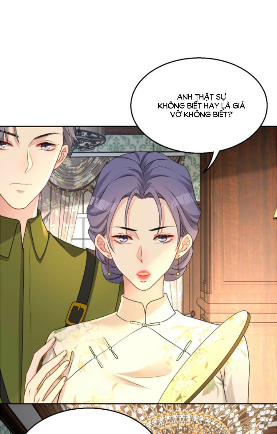 Chỉ Yêu Mình Em: Chapter 45