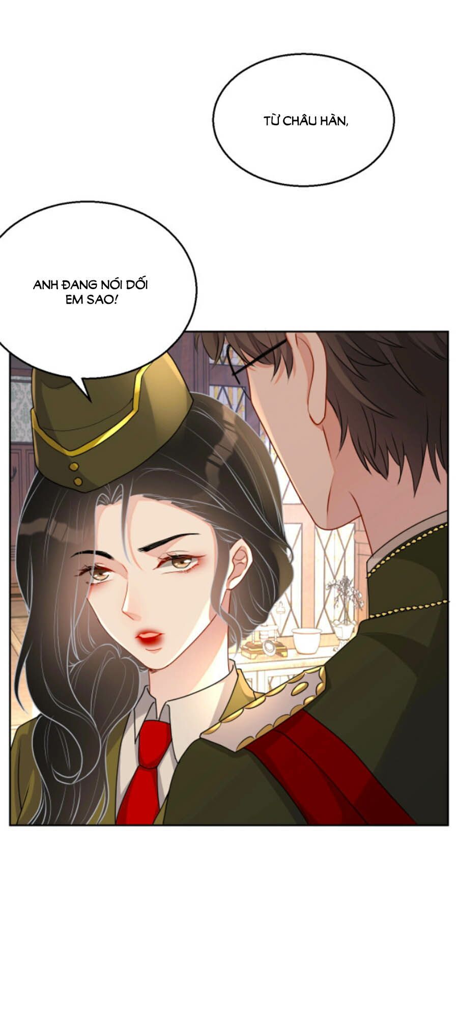 Chỉ Yêu Mình Em: Chapter 45