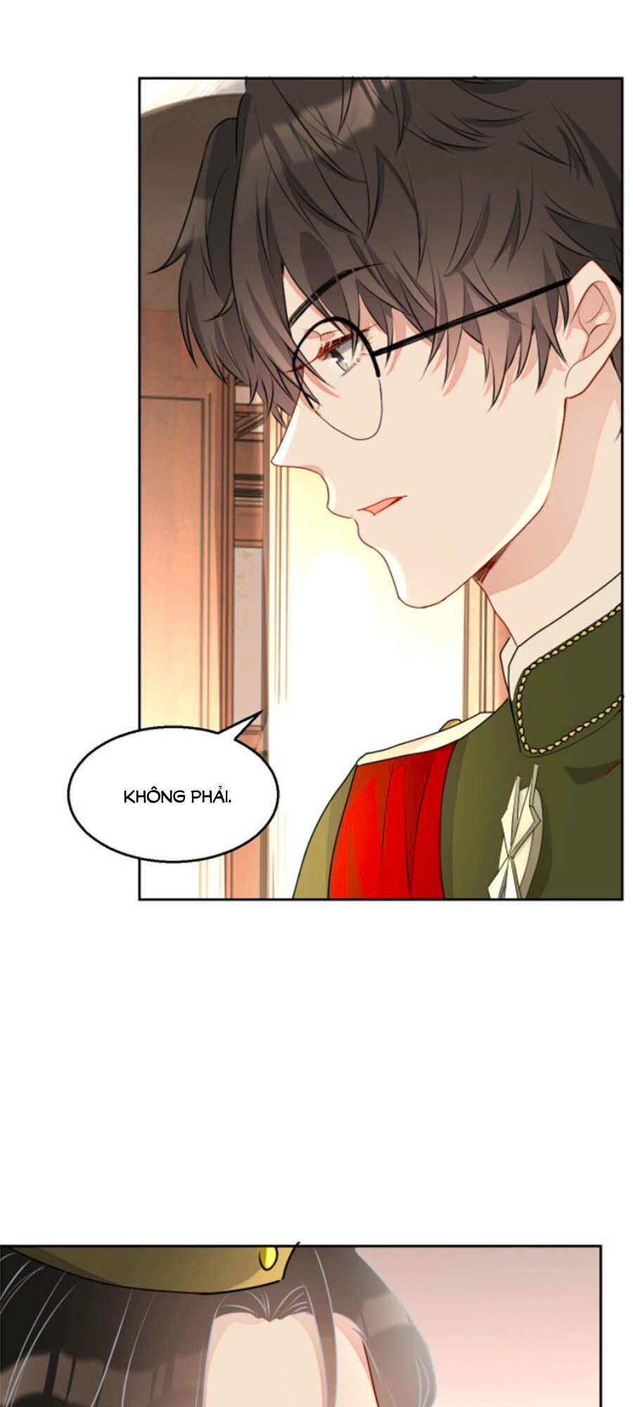 Chỉ Yêu Mình Em: Chapter 45