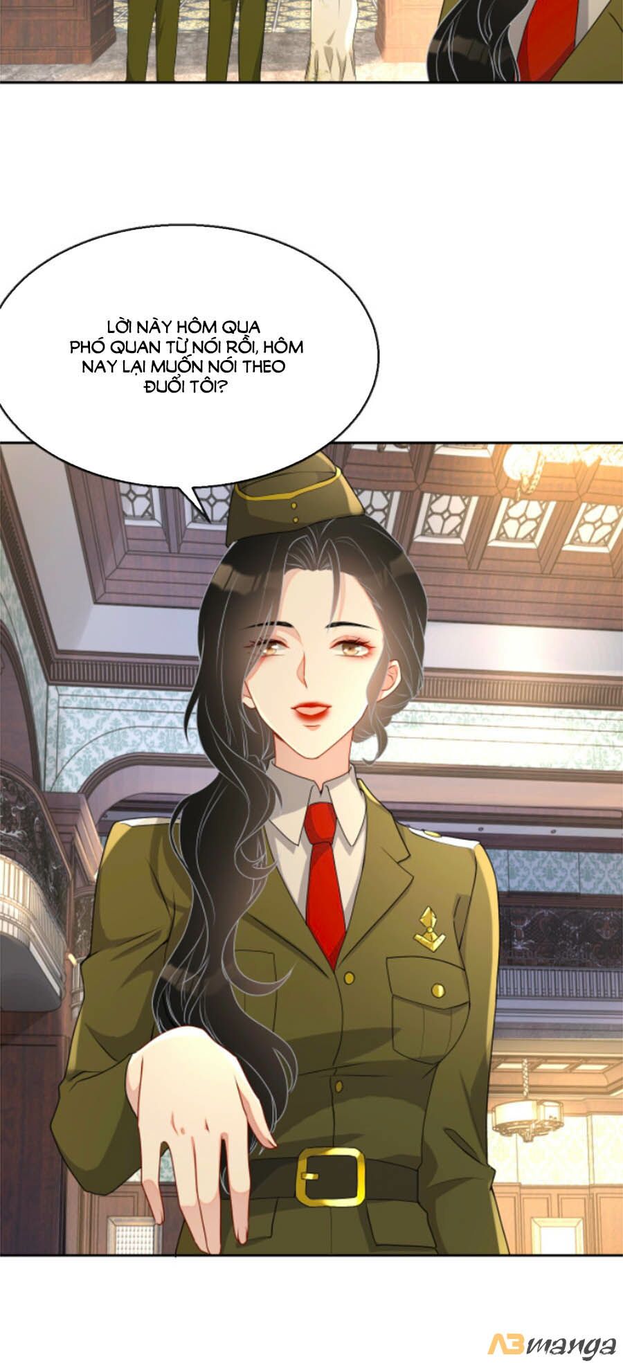 Chỉ Yêu Mình Em: Chapter 45