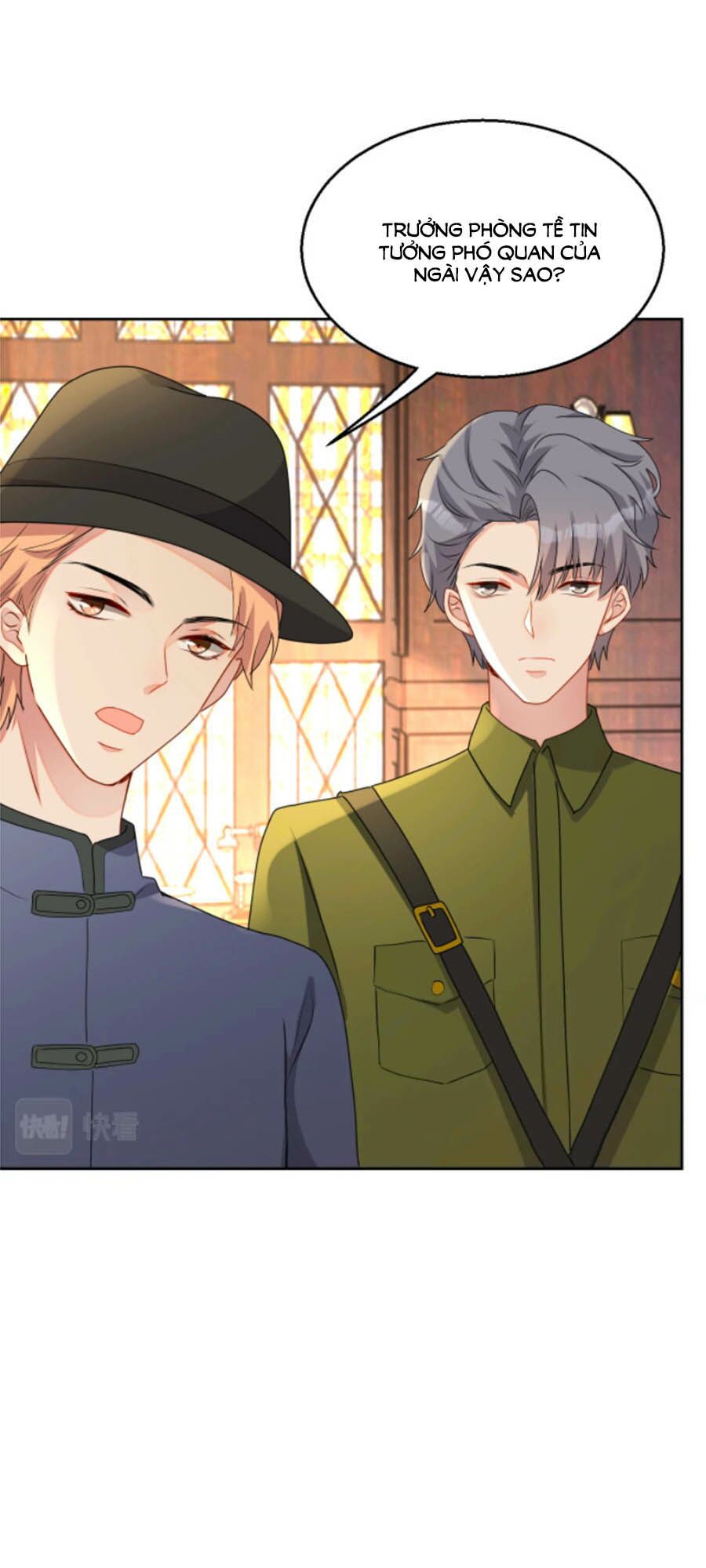 Chỉ Yêu Mình Em: Chapter 45