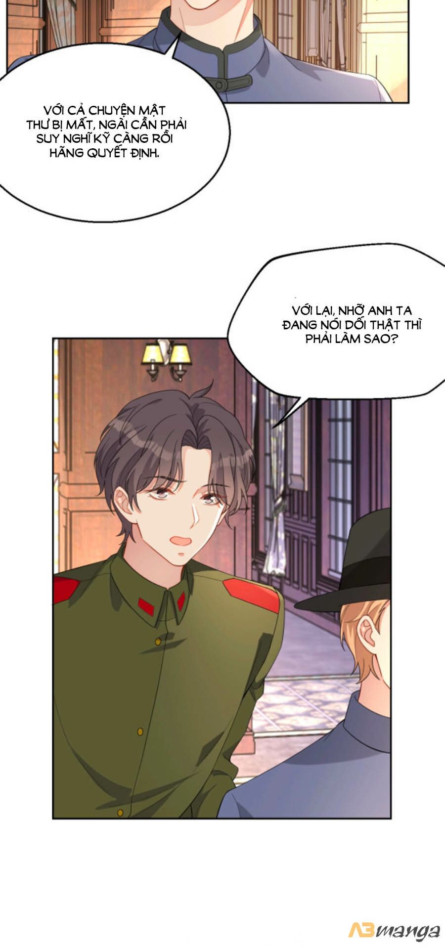 Chỉ Yêu Mình Em: Chapter 45