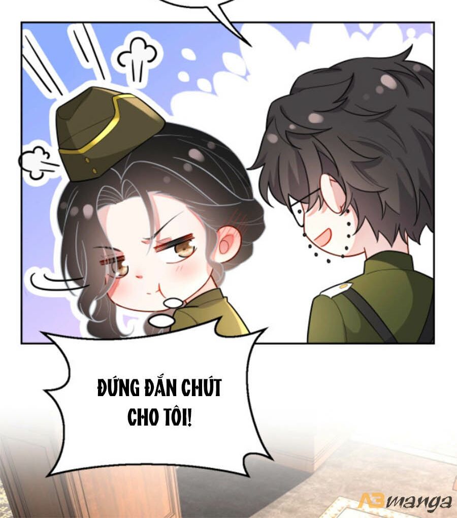 Chỉ Yêu Mình Em: Chapter 45