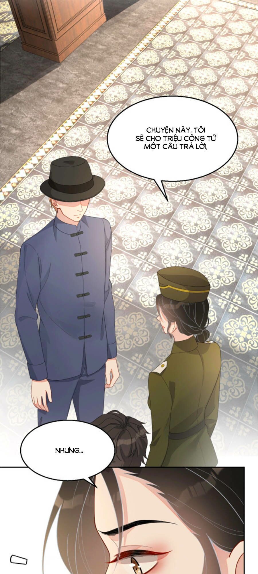Chỉ Yêu Mình Em: Chapter 45