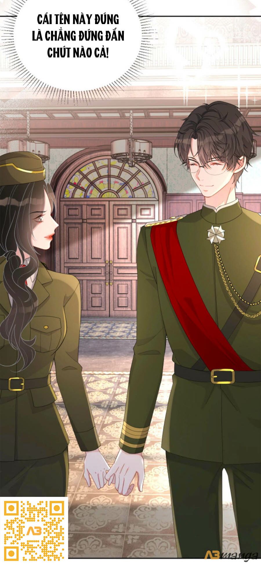 Chỉ Yêu Mình Em: Chapter 45