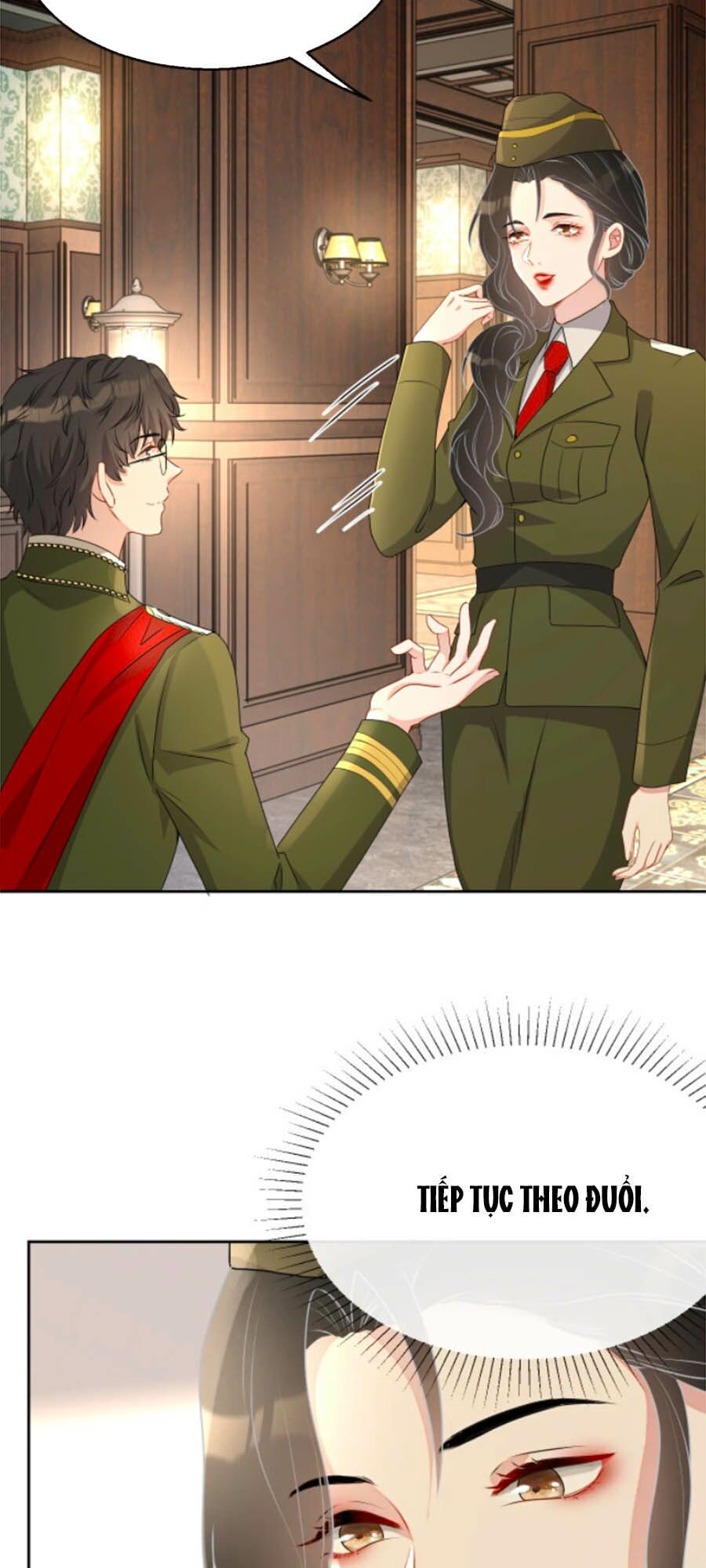 Chỉ Yêu Mình Em: Chapter 45