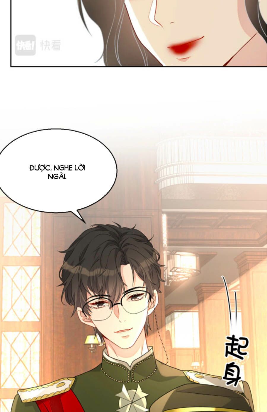 Chỉ Yêu Mình Em: Chapter 45