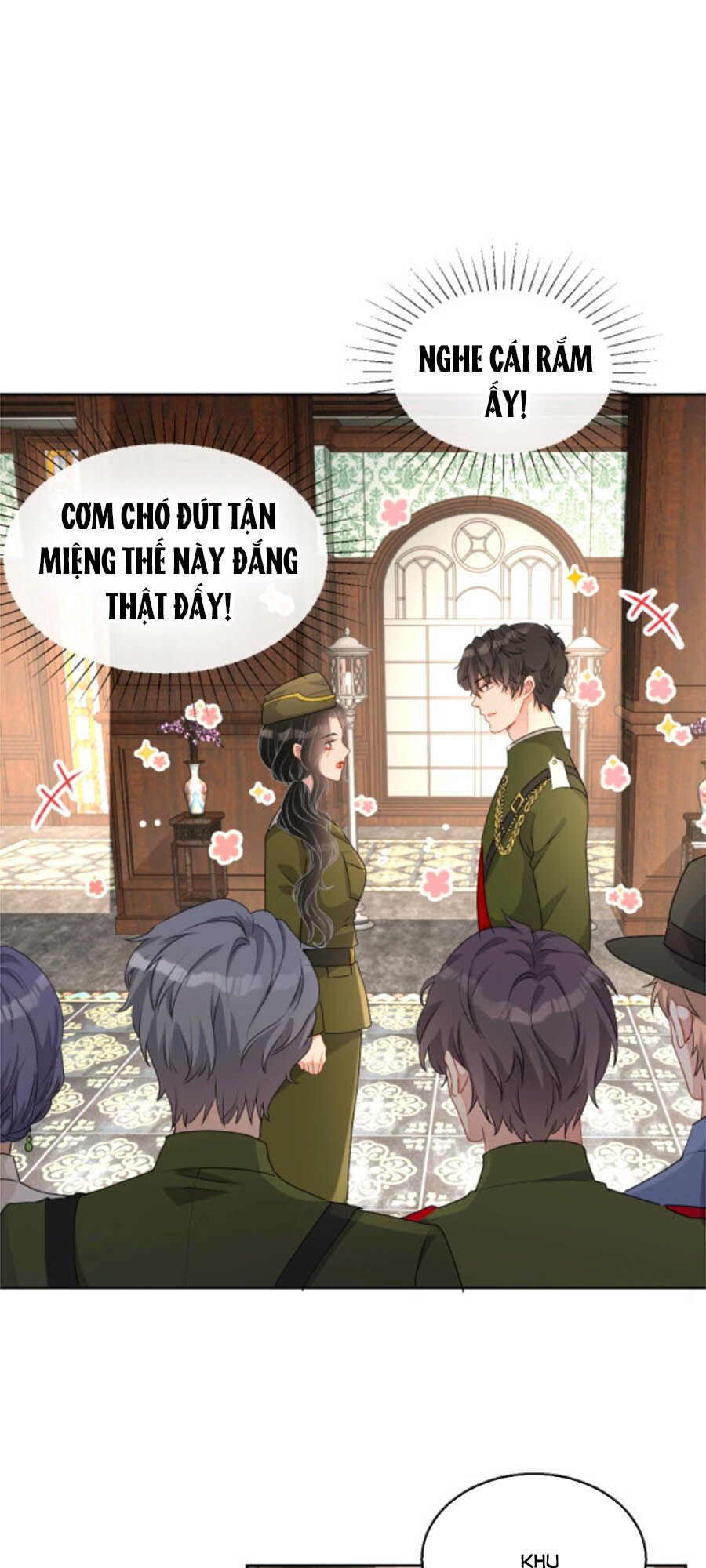Chỉ Yêu Mình Em: Chapter 45