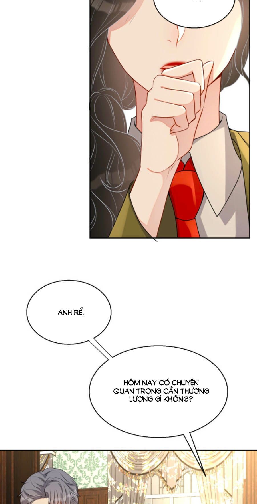 Chỉ Yêu Mình Em: Chapter 45