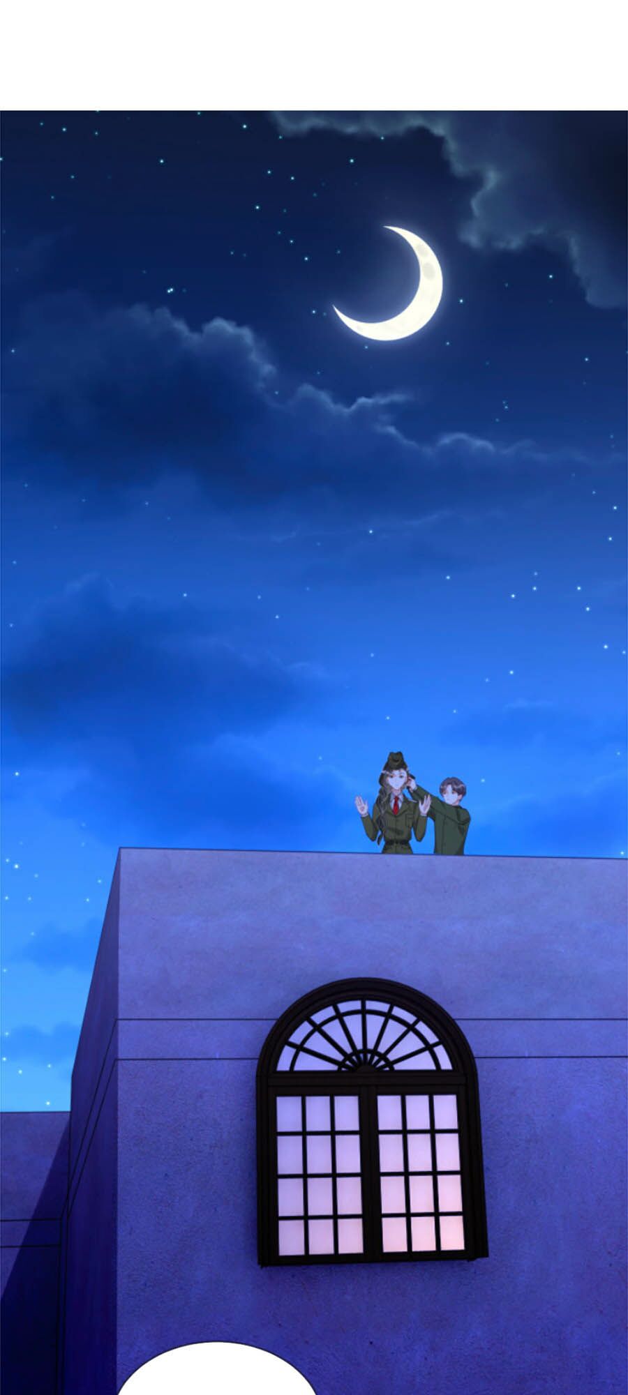 Chỉ Yêu Mình Em: Chapter 47