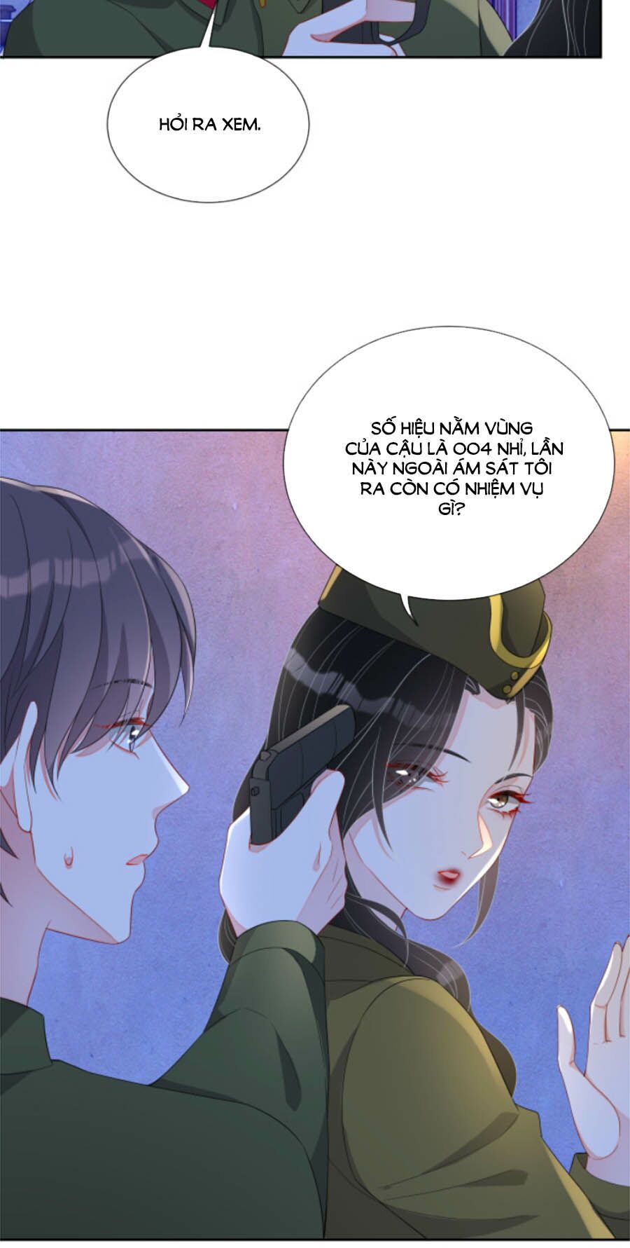 Chỉ Yêu Mình Em: Chapter 47