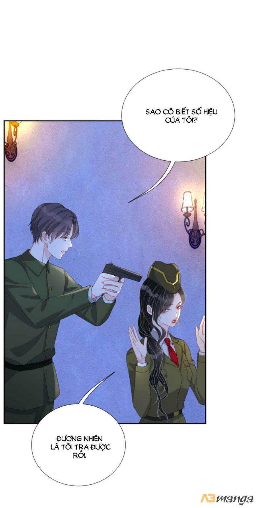 Chỉ Yêu Mình Em: Chapter 47