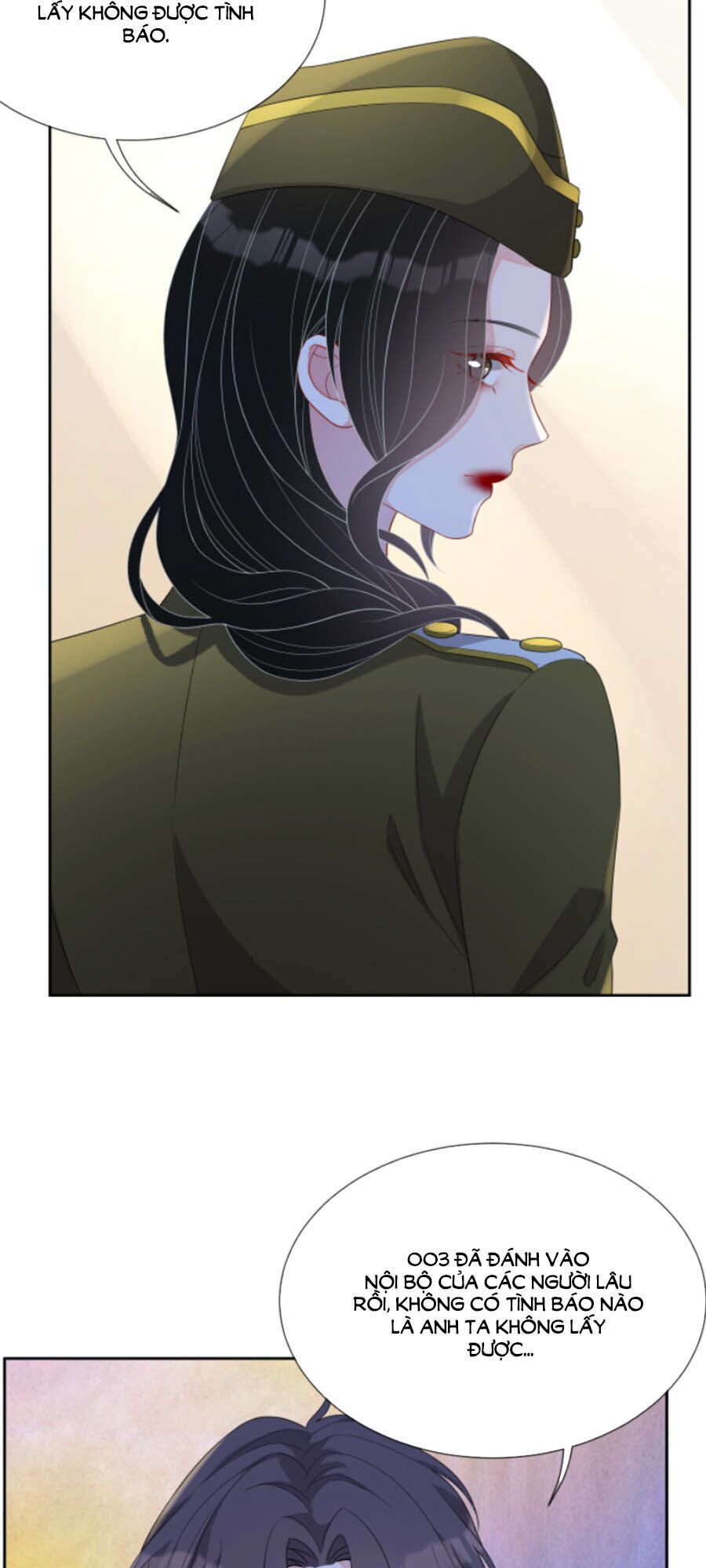 Chỉ Yêu Mình Em: Chapter 47
