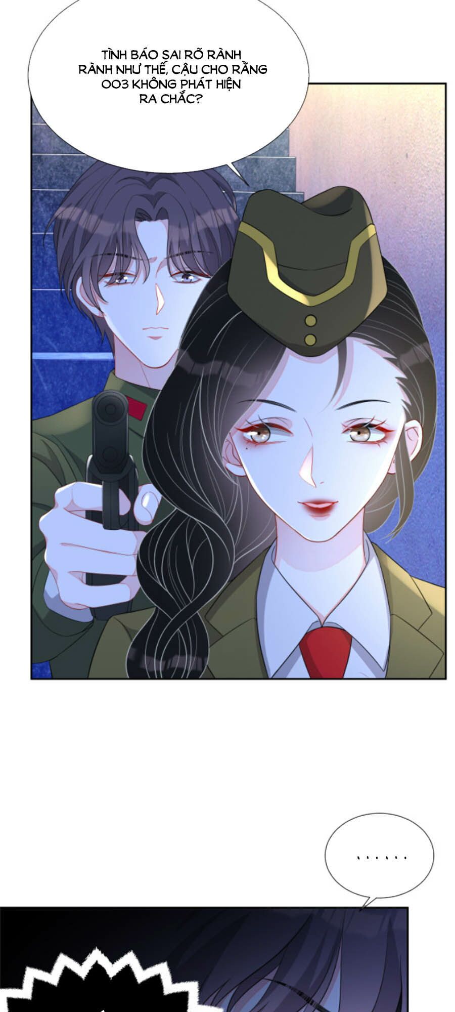 Chỉ Yêu Mình Em: Chapter 47