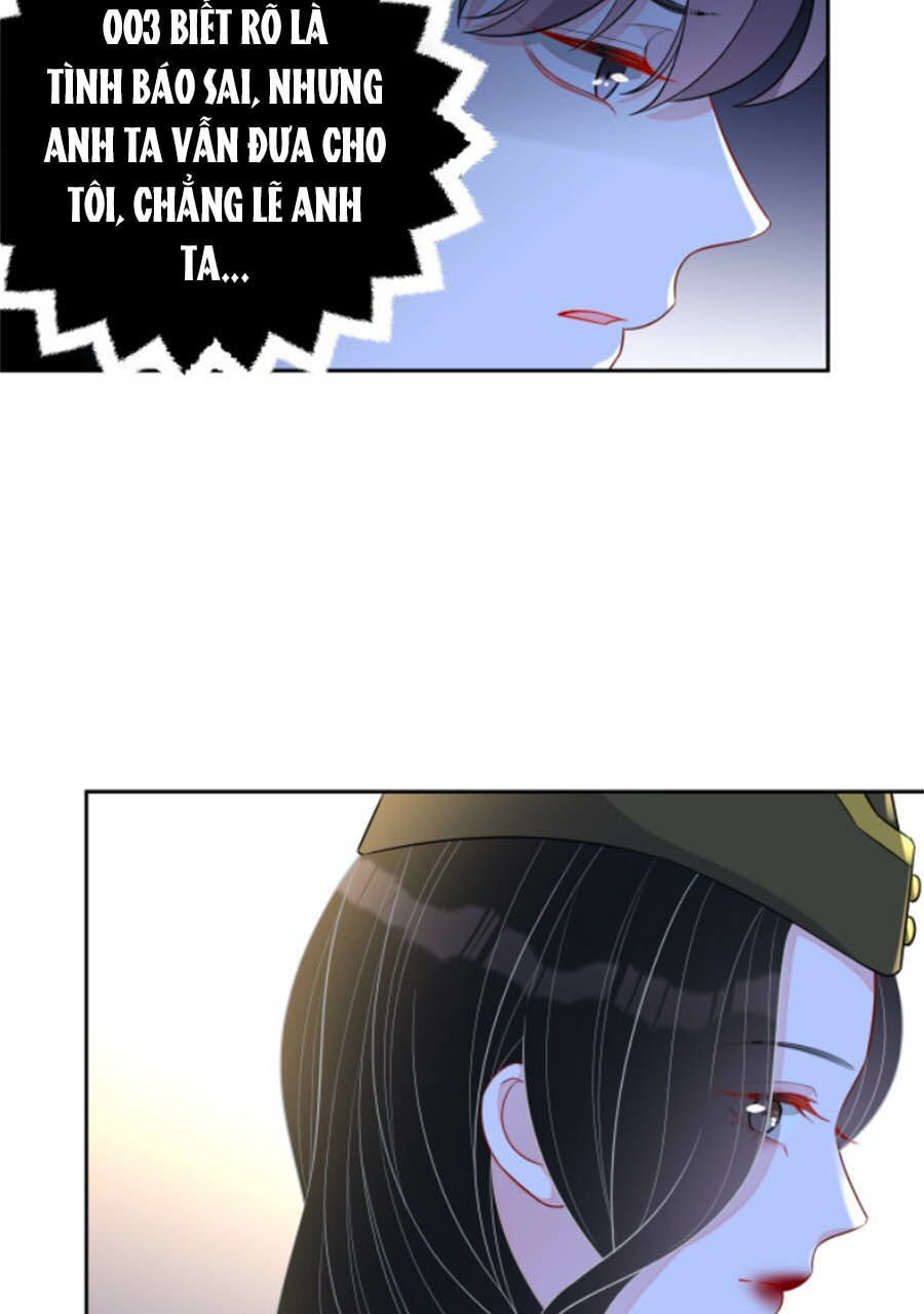 Chỉ Yêu Mình Em: Chapter 47
