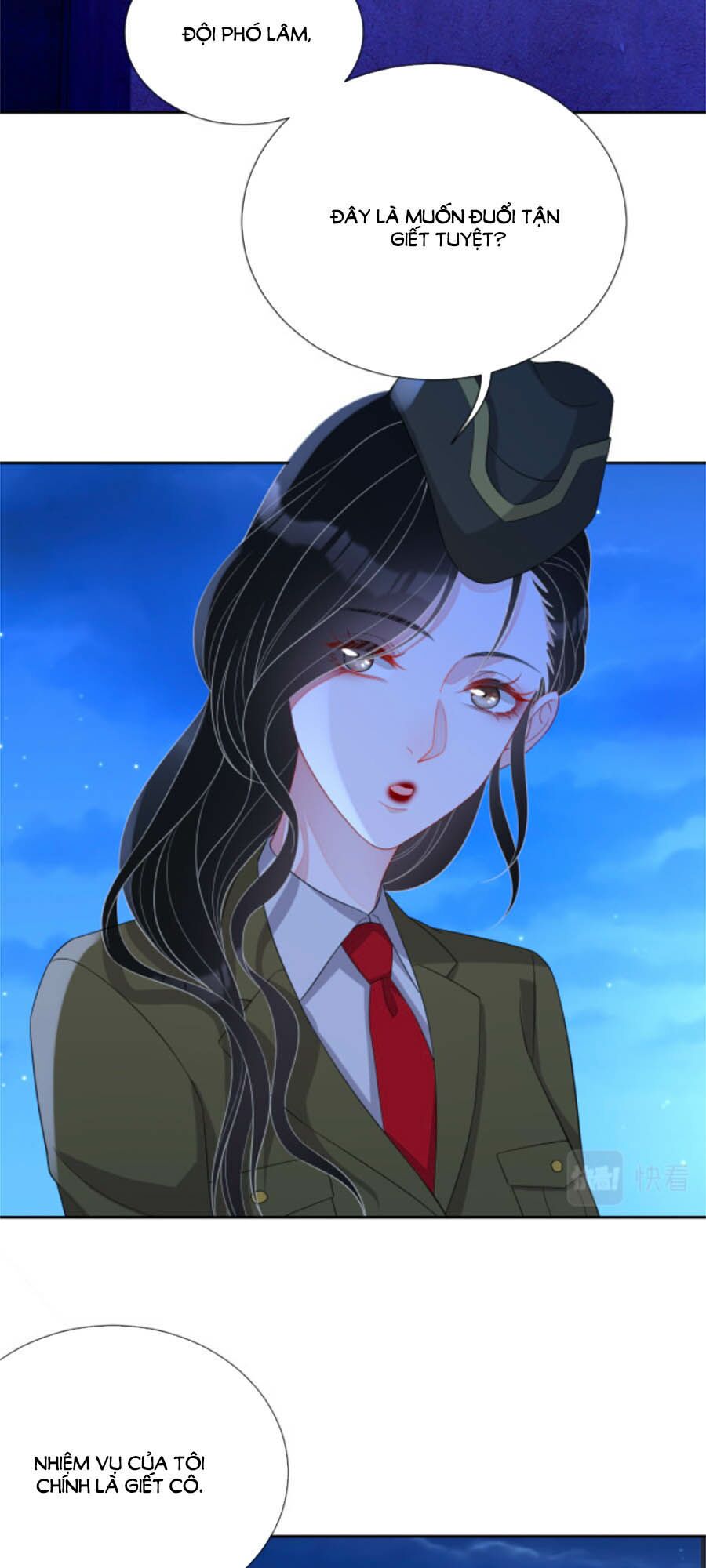 Chỉ Yêu Mình Em: Chapter 47