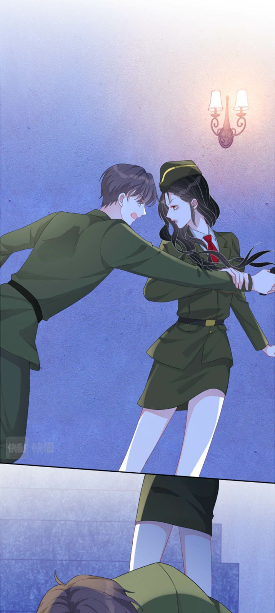 Chỉ Yêu Mình Em: Chapter 47